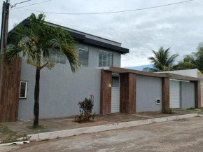 Arembepe Casa Top Linha Verde